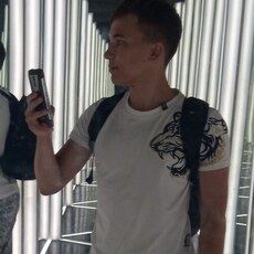 Фотография мужчины Zlev, 18 лет из г. Орехово-Зуево