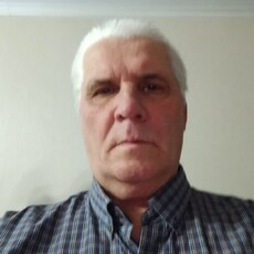 Фотография мужчины Валерий, 61 год из г. Березовка