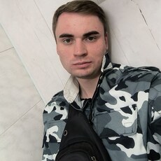 Фотография мужчины Олег, 24 года из г. Макеевка