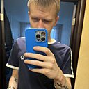 Вадим, 19 лет