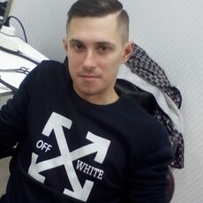 Фотография мужчины Кирилл, 33 года из г. Геленджик