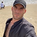 Геворг, 35 лет