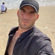 Фотография мужчины Геворг, 35 лет из г. Балашиха