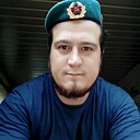 Эдуард, 27 лет