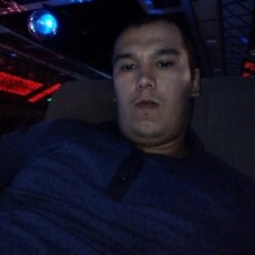 Фотография мужчины Шохназар, 30 лет из г. Черкесск