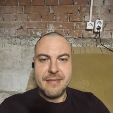 Фотография мужчины Сергей, 42 года из г. Калининград