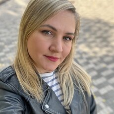 Фотография девушки Светлана, 37 лет из г. Самара