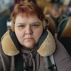 Фотография девушки Светлана, 35 лет из г. Поворино