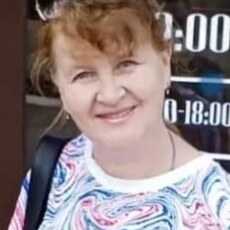 Фотография девушки Люся, 52 года из г. Усолье-Сибирское