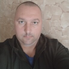 Фотография мужчины Сергей, 43 года из г. Днепрорудное