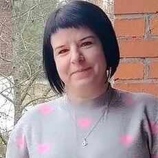 Фотография девушки Вера, 34 года из г. Пинск