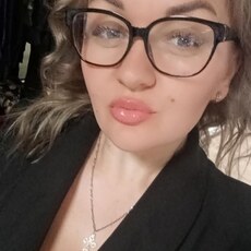 Фотография девушки Александра, 34 года из г. Куйтун