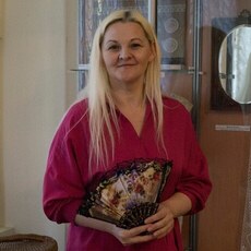 Фотография девушки Татьяна, 43 года из г. Нижний Новгород