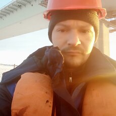 Фотография мужчины Алексей, 37 лет из г. Усть-Кут