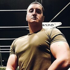 Фотография мужчины Владислав, 25 лет из г. Киев