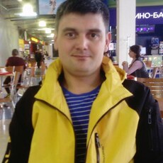 Фотография мужчины Николай, 38 лет из г. Рубцовск