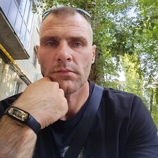 Фотография мужчины Сергей, 36 лет из г. Самара