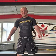 Фотография мужчины Владимир, 40 лет из г. Самара