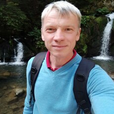 Фотография мужчины Григорий, 42 года из г. Березань