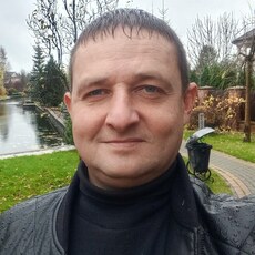 Фотография мужчины Илья, 35 лет из г. Нижний Новгород