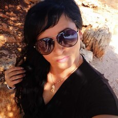 Фотография девушки Мила, 45 лет из г. Кривой Рог