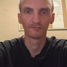 Фотография мужчины Андрей, 36 лет из г. Санкт-Петербург