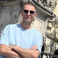 Фотография мужчины Александр, 41 год из г. Запорожье