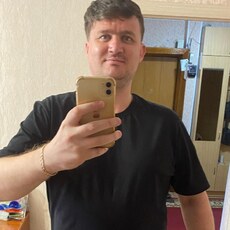 Фотография мужчины Jhon, 35 лет из г. Экибастуз