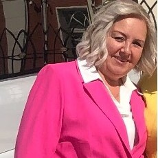 Фотография девушки Наталья, 50 лет из г. Москва