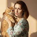 Оксана, 37 лет