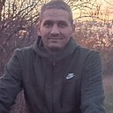 Санек, 38 лет