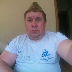 Фотография мужчины Александр, 44 года из г. Нововоронеж