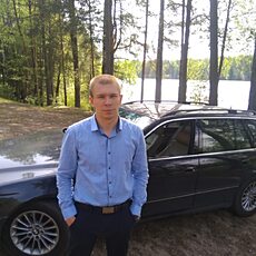 Фотография мужчины Кирилл, 34 года из г. Орша