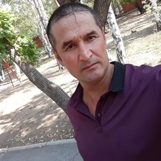 Фотография мужчины Esko, 42 года из г. Житикара