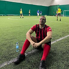 Фотография мужчины Эдуард, 44 года из г. Ревда