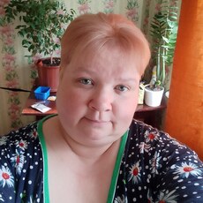 Фотография девушки Оля, 44 года из г. Починок
