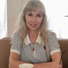 Фотография девушки Татьяна, 56 лет из г. Солигорск