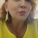 Цветок, 47 лет