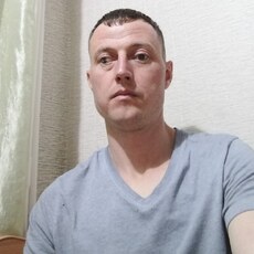 Фотография мужчины Антон, 39 лет из г. Ангарск