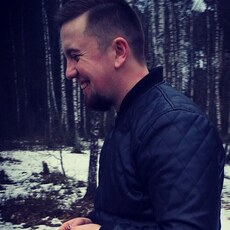 Фотография мужчины Artem, 34 года из г. Орша