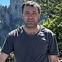 Паренёк, 45 лет