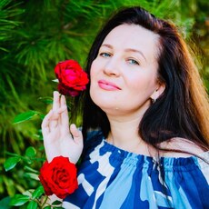 Фотография девушки Ольга, 42 года из г. Санкт-Петербург