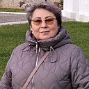 Наталия, 61 год