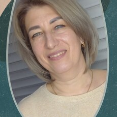 Фотография девушки Светлана, 52 года из г. Киров