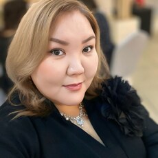 Фотография девушки Lena, 47 лет из г. Якутск