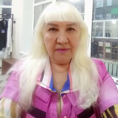 Фотография девушки Ирина, 67 лет из г. Абакан