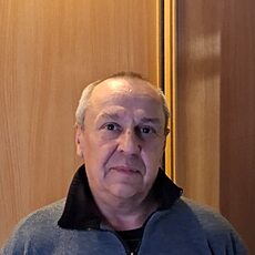 Фотография мужчины Андрей, 57 лет из г. Краснотурьинск