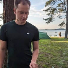 Фотография мужчины Артем, 32 года из г. Минск