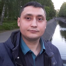 Фотография мужчины Булат, 30 лет из г. Альметьевск