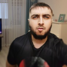 Фотография мужчины Сергей, 35 лет из г. Ноябрьск